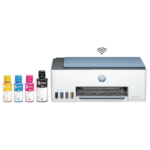 HP Multifuncional Smart Tank 585