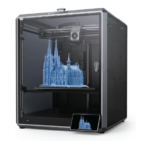 Creality K1 MAX Speedy Impresora 3D