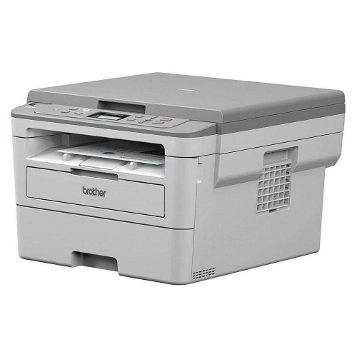 Brother Impresora Multifuncional Laser DCP-B7535DW