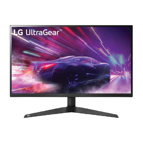 LG Monitor de Gaming 24GQ50F-B de 24"
