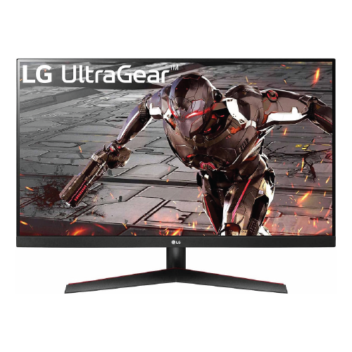 LG Monitor de Gaming Ultragear 32GN600-B