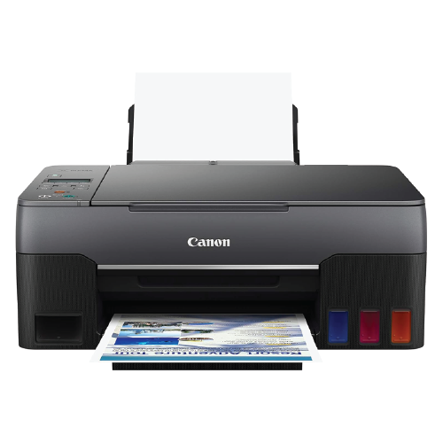 Canon Impresora Multifuncional Pixma G3160