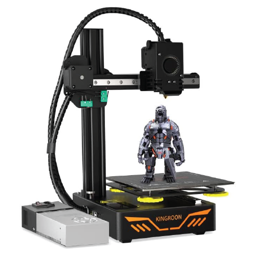 KINGROON KP3S Impresora 3D