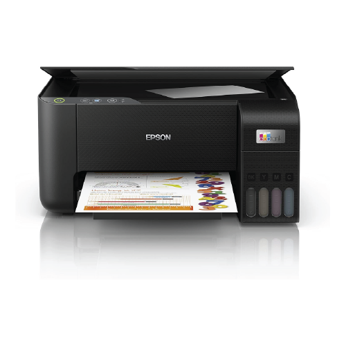 Epson Impresora Multifuncional Ecotank a Color, L3210