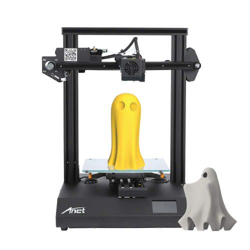 Anet ET4 Pro Impresora 3D
