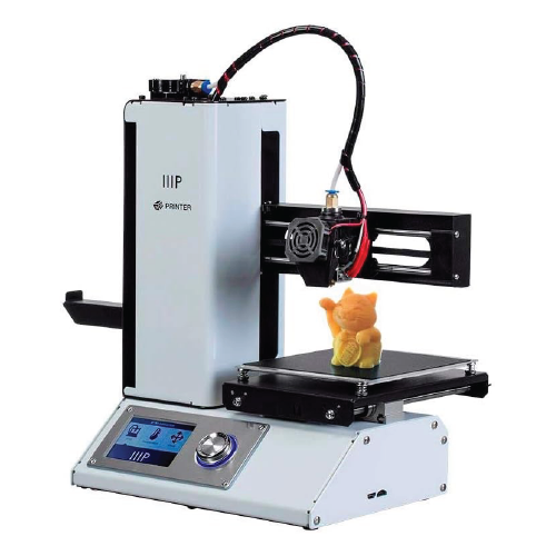 PRINTER Select Mini Impresora 3D