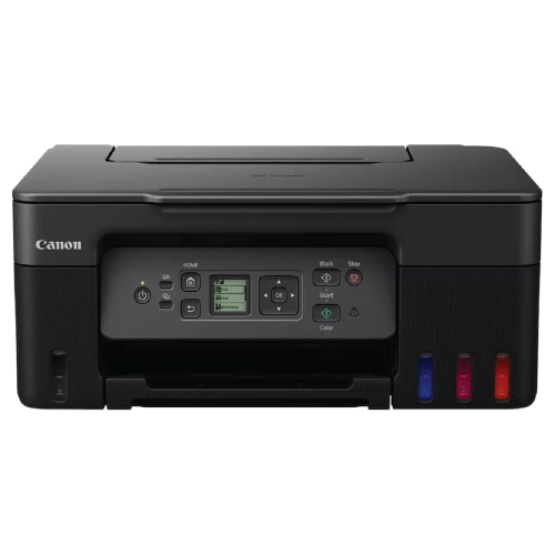 Canon Impresora Multifuncional Inalámbrica MegaTank G3170