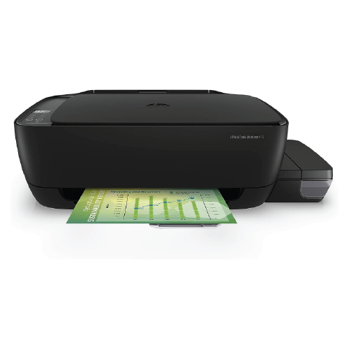 Impresora Multifuncional HP Ink Tank 415 Z4B53A