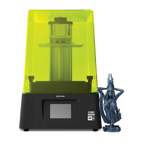 Phrozen Sonic Mini 8K S Impresora 3D