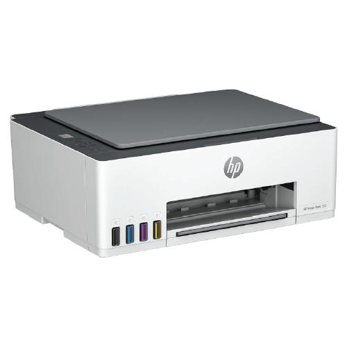 HP Impresora Multifuncional Smart Tank 580