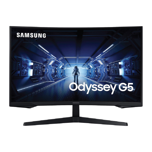 Samsung Monitor Odyssey de 32"