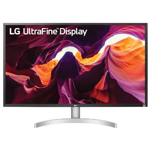 LG Monitor IPS 27UL500-W