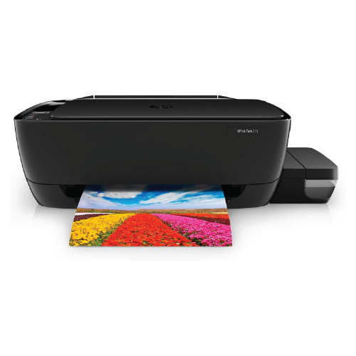 HP Impresora multifuncional, Ink Tank 315 Z4B04A