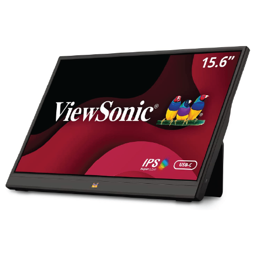 Viewsonic Monitor portátil VA1655