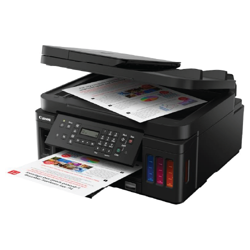 Canon Multifuncional Pixma G7010