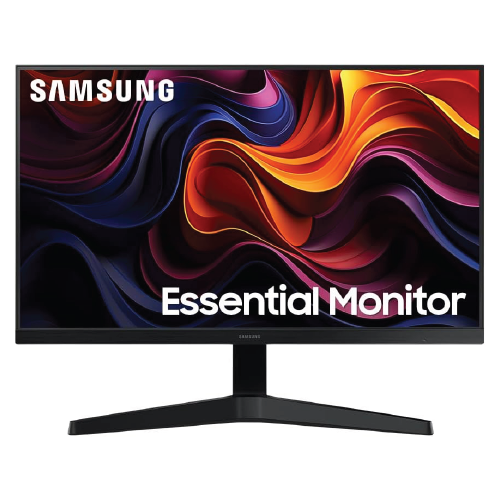 Samsung Monitor de 24" LS24C310EALXZX