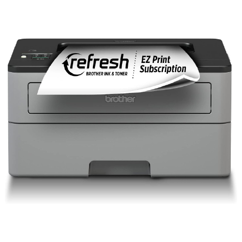 Brother Impresora láser monocromática compacta HL-L2350DW