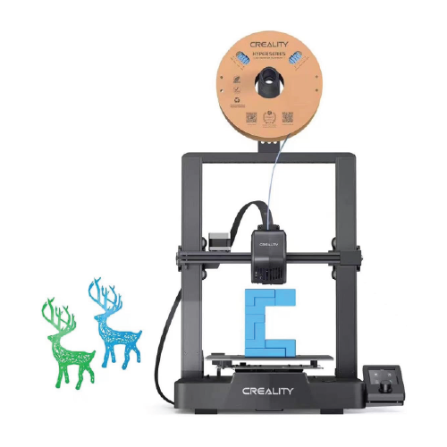 Impresora 3D Creality Ender 3 V3 SE