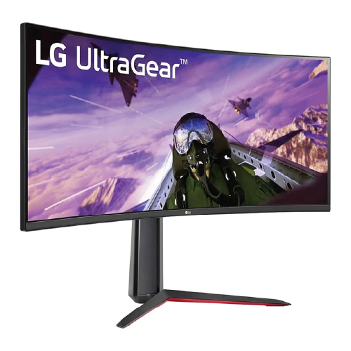 LG Monitor de Gaming 34GP63A-B UltraWide de 34"