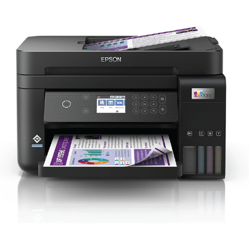 Epson Impresora Multifuncional Ecotank L6270