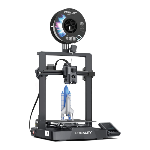 Creality Impresora 3D Ender-3 V3 KE