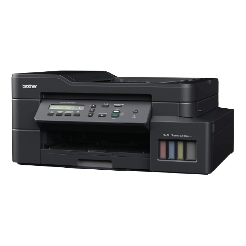 BROTHER Multifuncional Multifuncional InkBenefit Tank DCP-T720DW