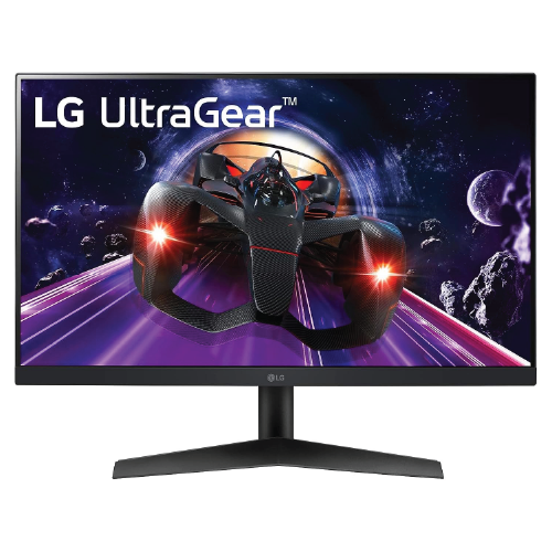 LG Monitor de Gaming Ultragear de 27"