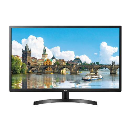 LG Monitor de PC 32MN500M-B de 31.5"