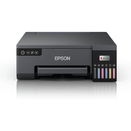 Epson Impresora Fotográfica Ecotank a Color L8050