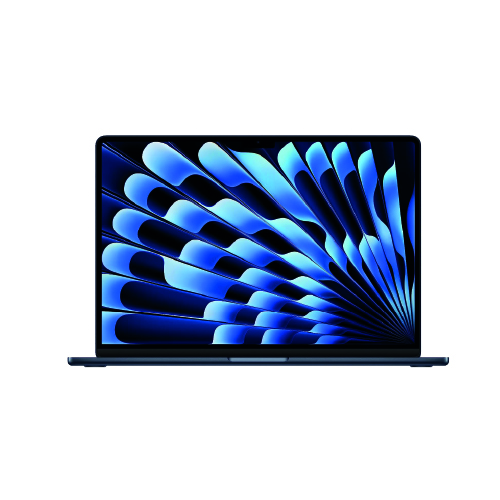 MacBook Air chip M2 (2023): Pantalla Liquid Retina de 15.3 pulgadas, 8GB GB de RAM