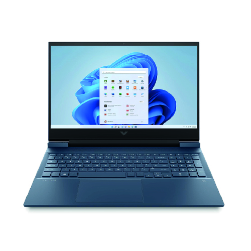 HP Laptop Gaming Victus 16-d0533la, Intel Core i7, NVIDIA GeForce RTX 3060(6GB) 16GB RAM, 1TB SSD, Windows 11 Home