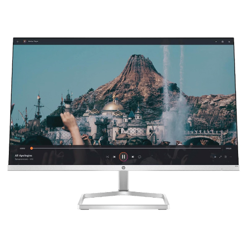 HP Monitor M24f